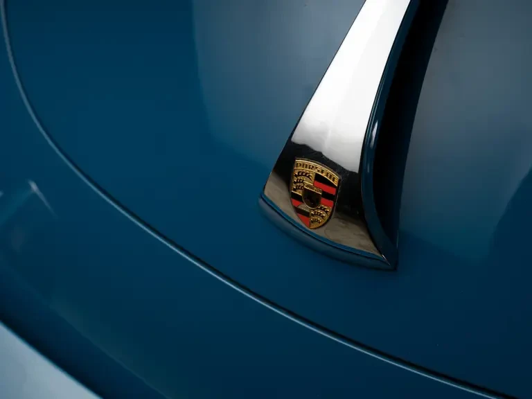 1962 Porsche 356 B - Image 12 of 31