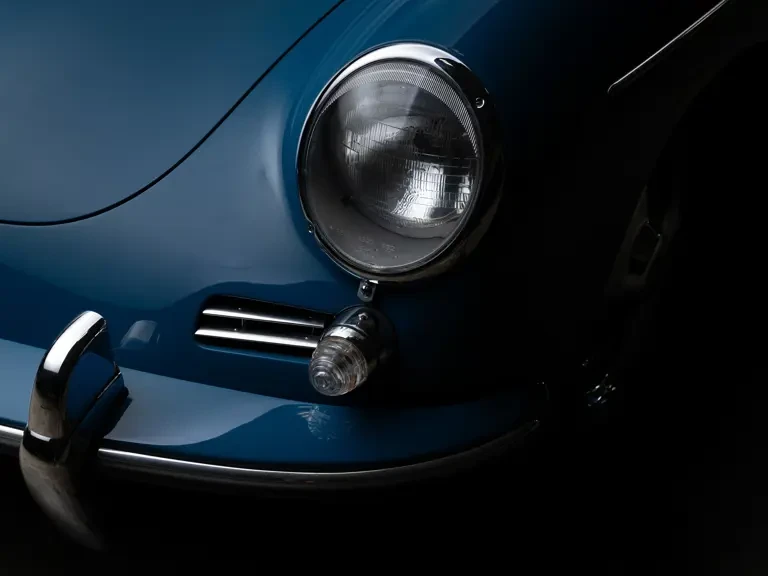1962 Porsche 356 B - Image 11 of 31