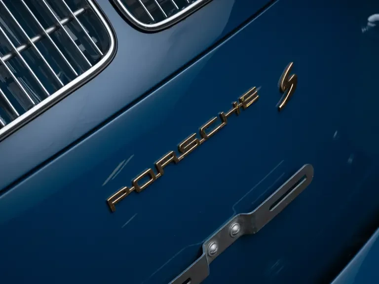 1962 Porsche 356 B - Image 23 of 31