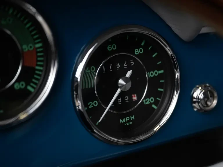 1962 Porsche 356 B - Image 30 of 31