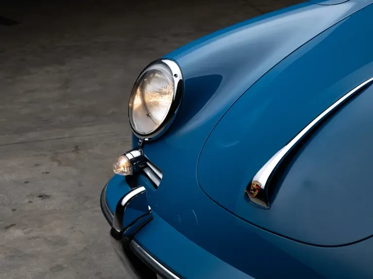 1962 Porsche 356 B - Image 15 of 31