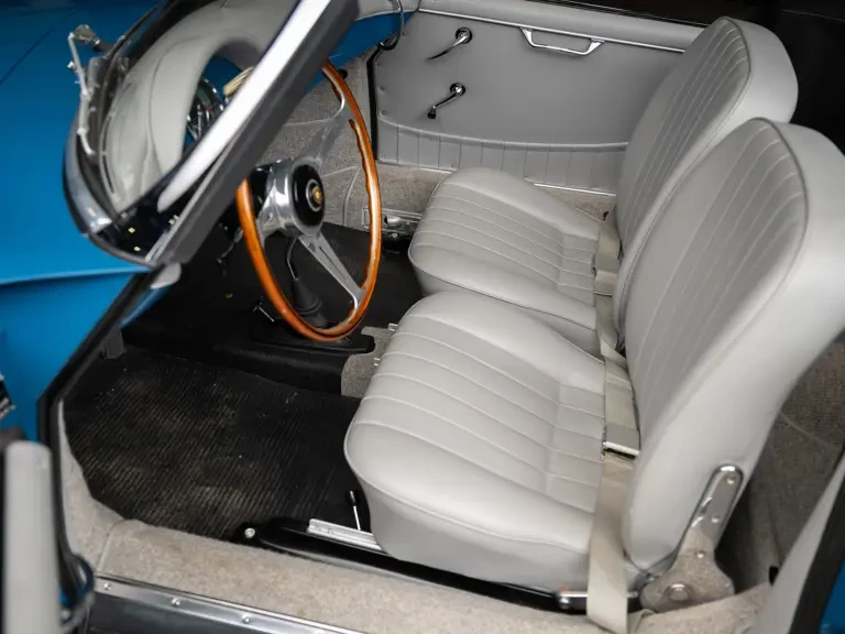 1962 Porsche 356 B - Image 31 of 31