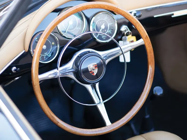 1962 Porsche 356 B - Image 12 of 23
