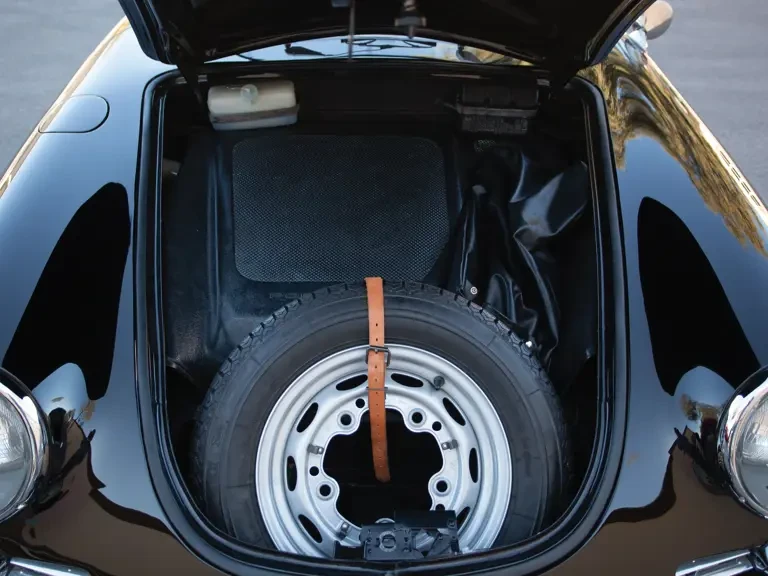 1962 Porsche 356 B - Image 23 of 23