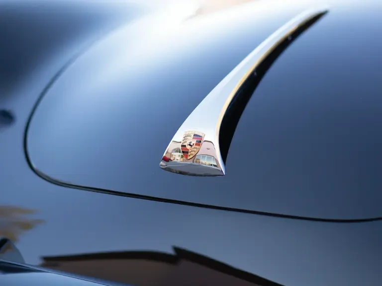 1962 Porsche 356 B - Image 7 of 23