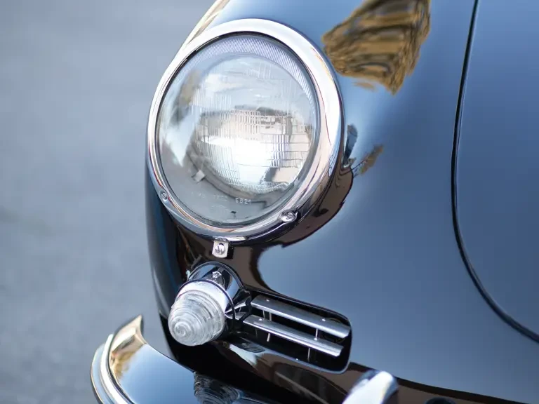 1962 Porsche 356 B - Image 17 of 23