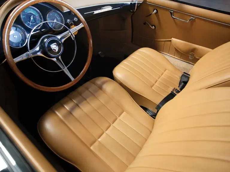 1962 Porsche 356 B - Image 5 of 23