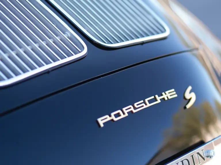 1962 Porsche 356 B - Image 8 of 23