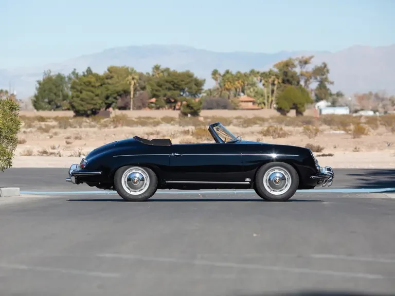 1962 Porsche 356 B - Image 16 of 23
