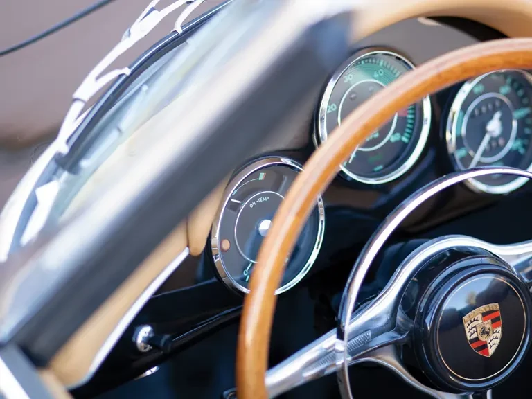 1962 Porsche 356 B - Image 14 of 23
