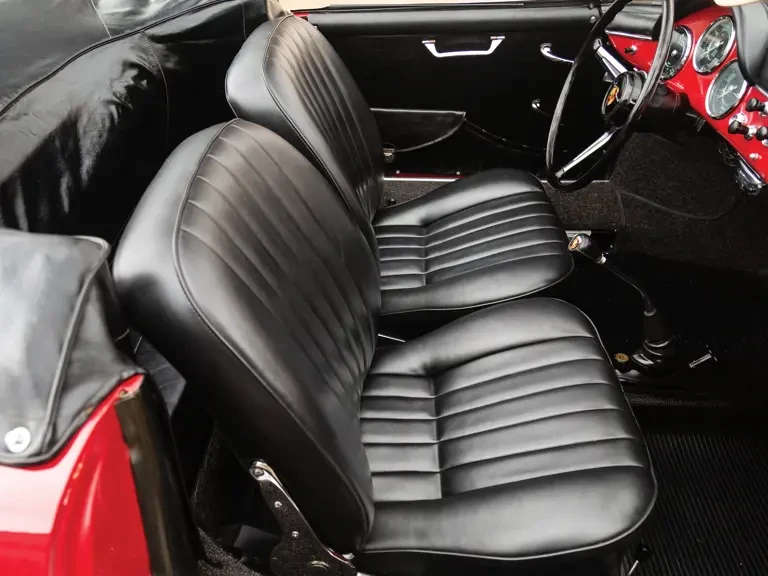 1962 Porsche 356 B - Image 13 of 23