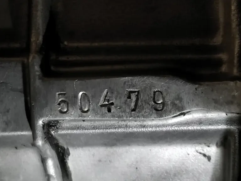1962 Porsche 356 B - Image 19 of 23