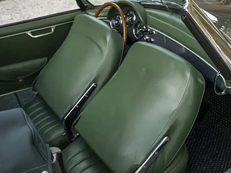 1962 Porsche 356 B - Image 26 of 31