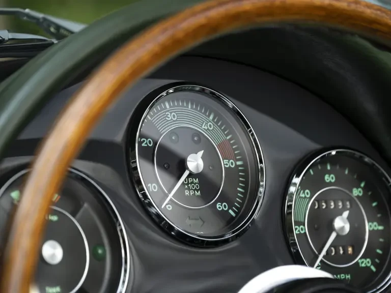1962 Porsche 356 B - Image 15 of 31