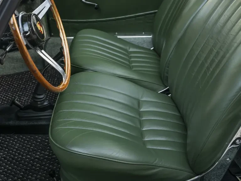 1962 Porsche 356 B - Image 18 of 31