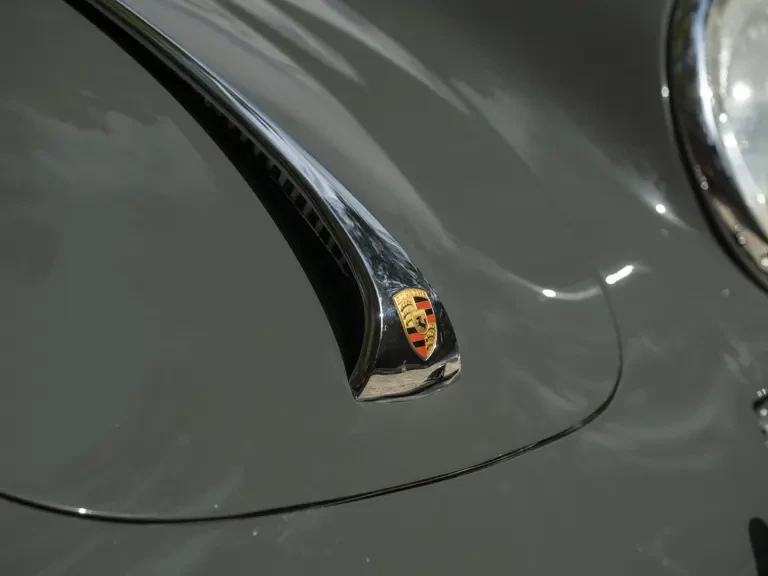 1962 Porsche 356 B - Image 7 of 31