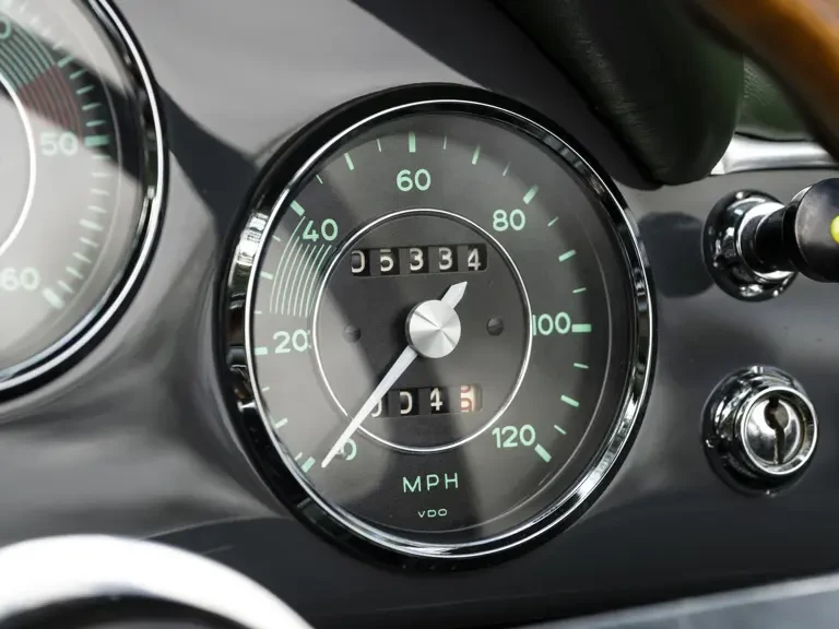 1962 Porsche 356 B - Image 14 of 31