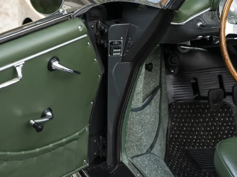 1962 Porsche 356 B - Image 31 of 31
