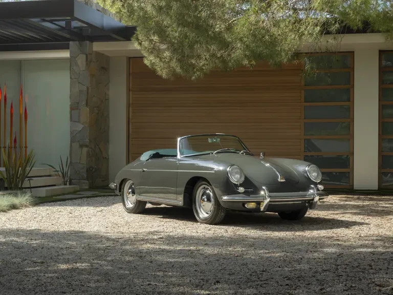 1962 Porsche 356 B - Image 2 of 31
