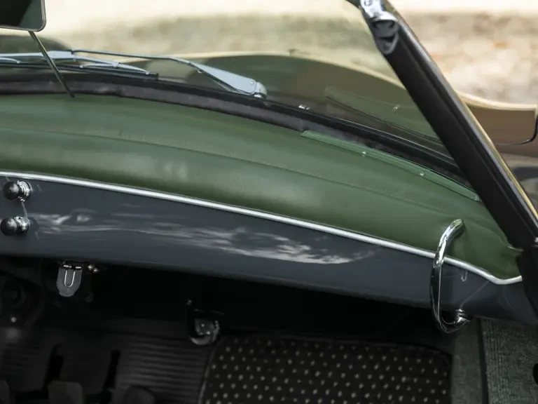 1962 Porsche 356 B - Image 21 of 31