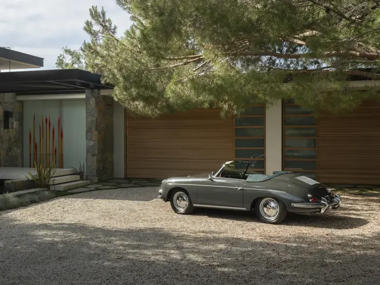 1962 Porsche 356 B - Image 3 of 31