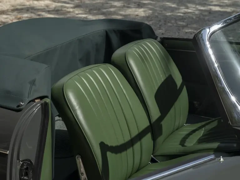1962 Porsche 356 B - Image 20 of 31