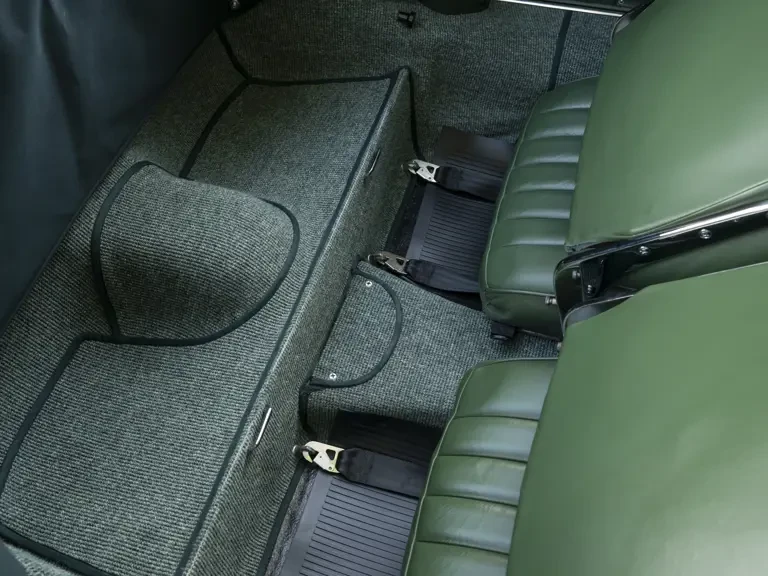 1962 Porsche 356 B - Image 25 of 31