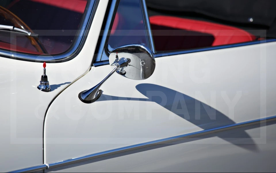1962 Porsche 356 B - Image 13 of 17