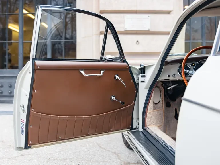 1962 Porsche 356 B - Image 12 of 31