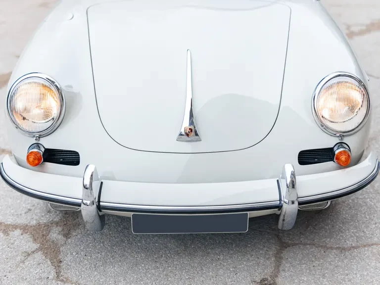 1962 Porsche 356 B - Image 30 of 31