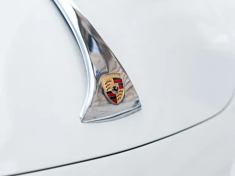 1962 Porsche 356 B - Image 7 of 31