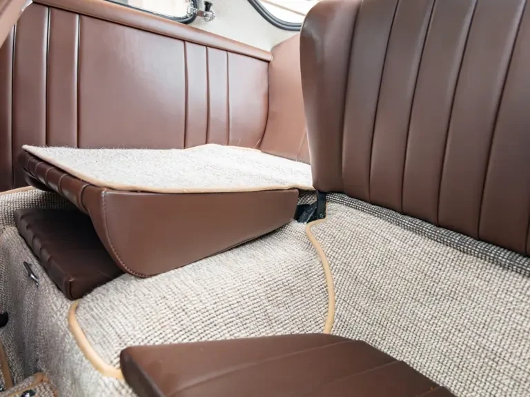 1962 Porsche 356 B - Image 28 of 31