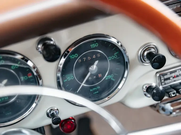 1962 Porsche 356 B - Image 11 of 31