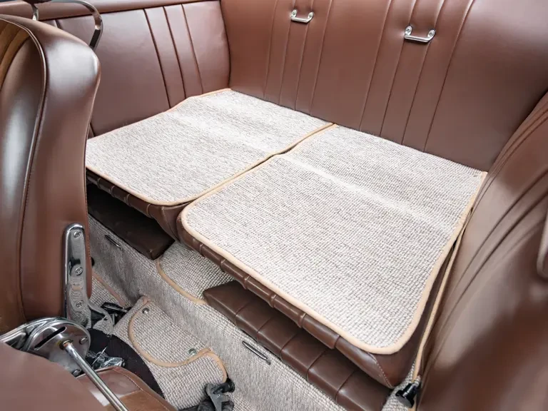 1962 Porsche 356 B - Image 27 of 31