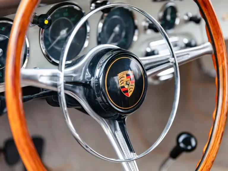 1962 Porsche 356 B - Image 16 of 31