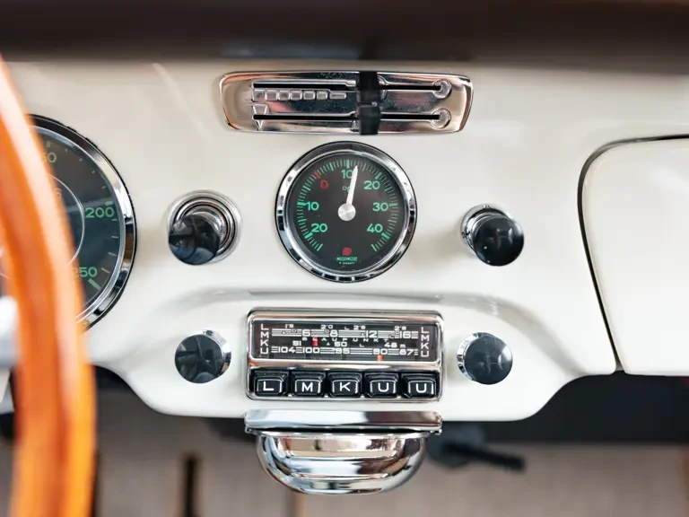 1962 Porsche 356 B - Image 26 of 31