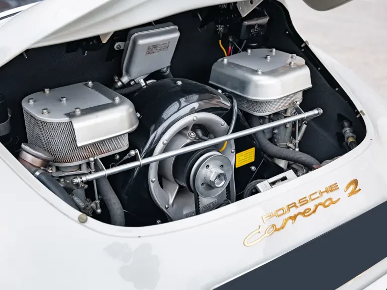 1962 Porsche 356 B - Image 5 of 31