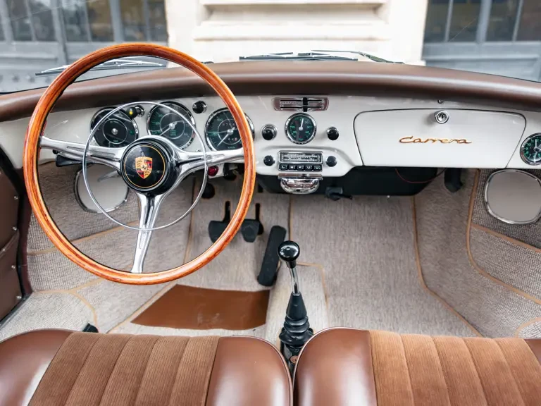 1962 Porsche 356 B - Image 19 of 31