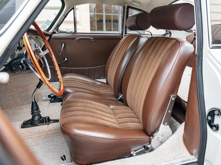 1962 Porsche 356 B - Image 15 of 31