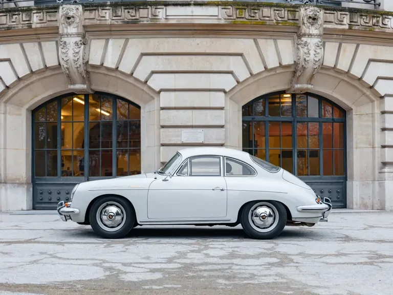 1962 Porsche 356 B - Image 6 of 31