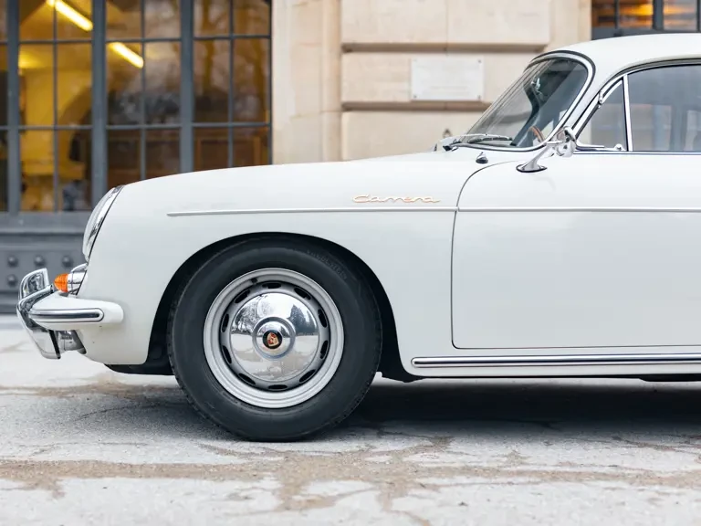 1962 Porsche 356 B - Image 29 of 31