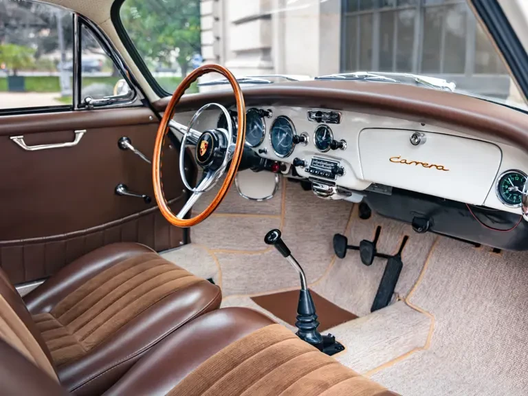 1962 Porsche 356 B - Image 10 of 31