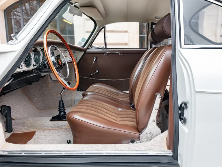 1962 Porsche 356 B - Image 23 of 31