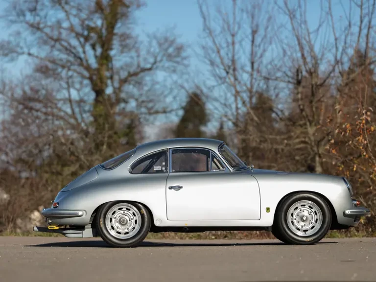 1962 Porsche 356 B - Image 6 of 31