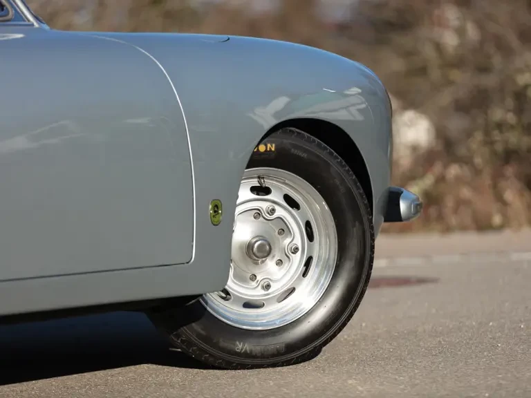 1962 Porsche 356 B - Image 8 of 31