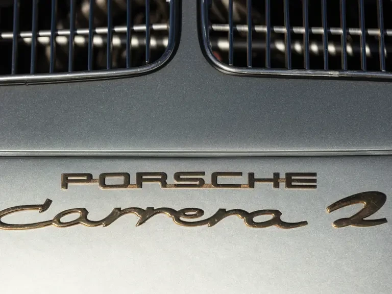 1962 Porsche 356 B - Image 7 of 31