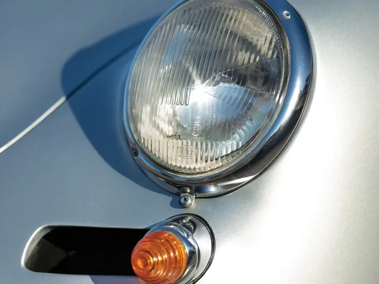 1962 Porsche 356 B - Image 23 of 31