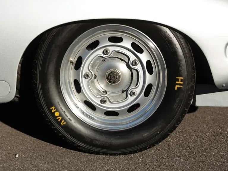 1962 Porsche 356 B - Image 19 of 31