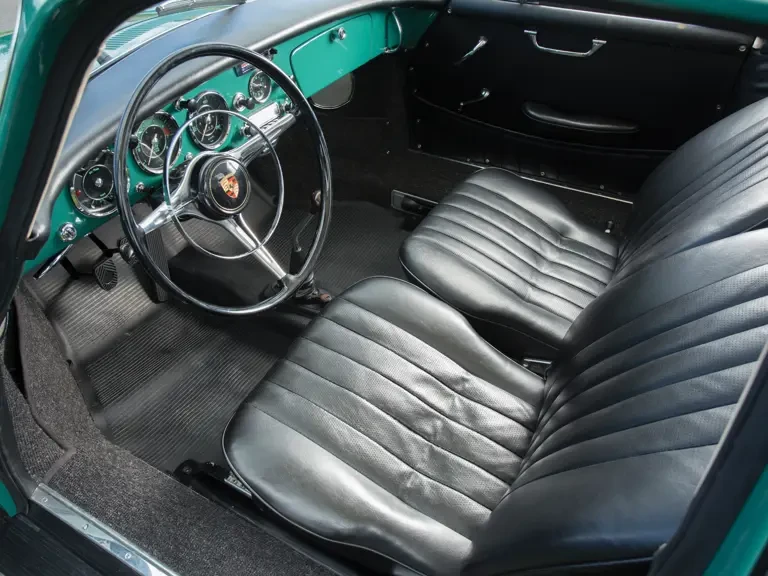 1962 Porsche 356 B - Image 5 of 27
