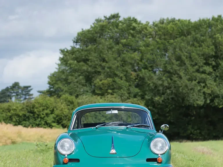 1962 Porsche 356 B - Image 14 of 27